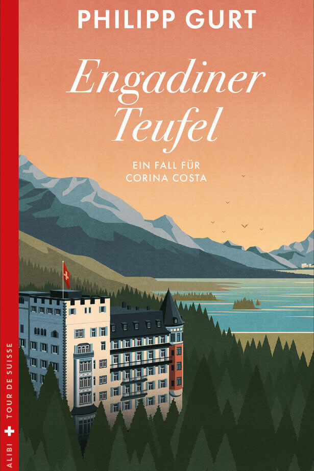 Cover Engadiner Teufel