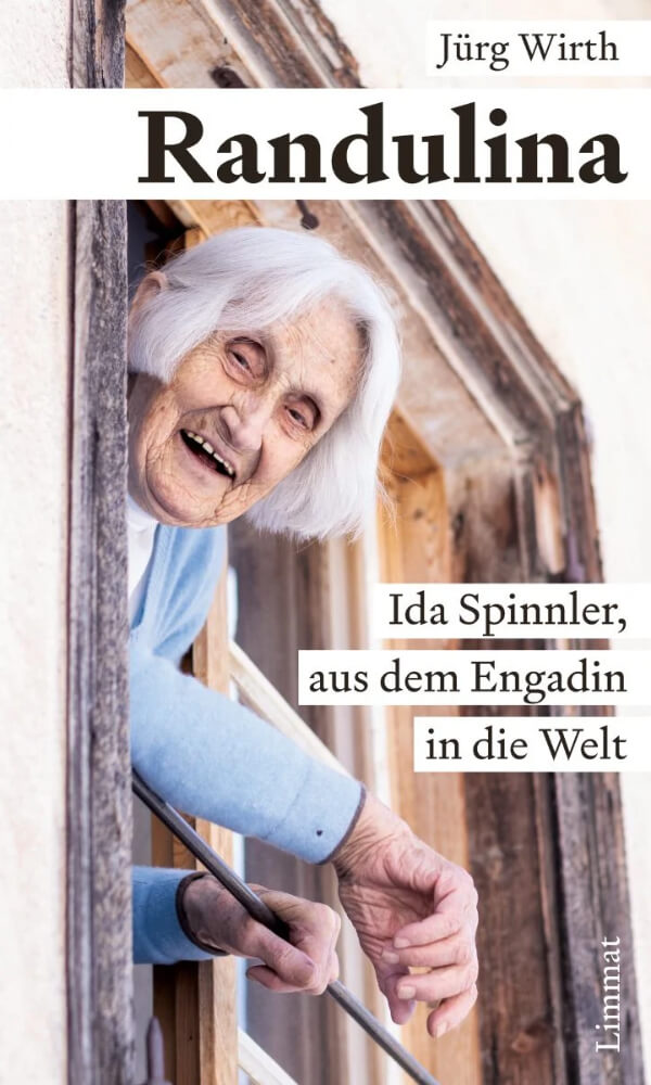 Buchcover Randulina